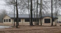 30,000 SQ FT Shop